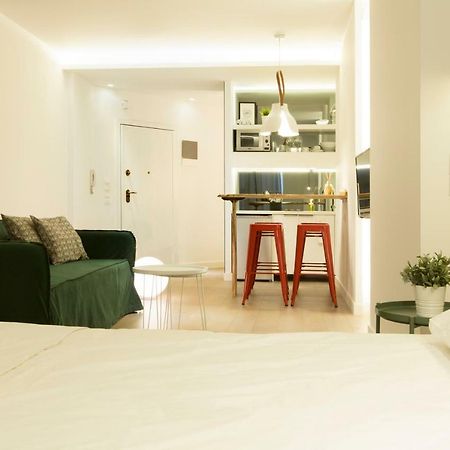 High-End Luxury Apartment 2 Thessaloníki Exteriör bild