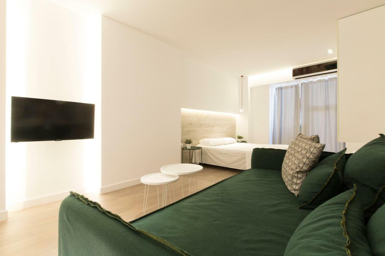 High-End Luxury Apartment 2 Thessaloníki Exteriör bild